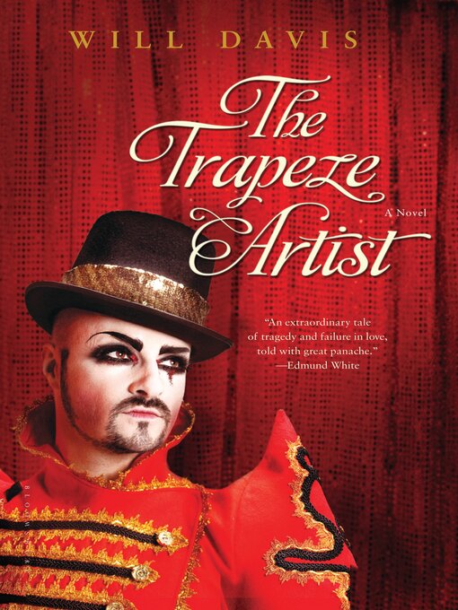 Title details for The Trapeze Artist by Will Davis - Available